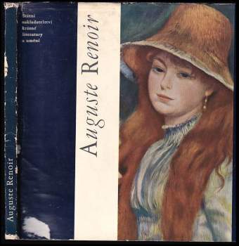 Jaromír Neumann: Auguste Renoir
