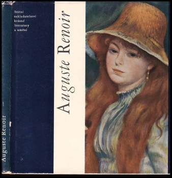 Jaromír Neumann: Auguste Renoir