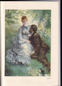 Auguste Renoir: Auguste Renoir