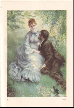 Auguste Renoir: Auguste Renoir