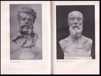 Rainer Maria Rilke: Auguste Rodin