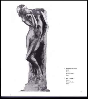 Auguste Rodin: Auguste Rodin