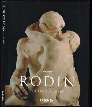 Gilles Néret: Auguste Rodin