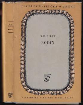 Auguste Rodin