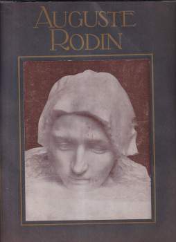 Auguste Rodin von Gustave Kahn