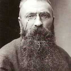 Auguste Rodin