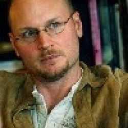 Augusten Burroughs