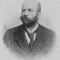 Augustin Eugen Mužík