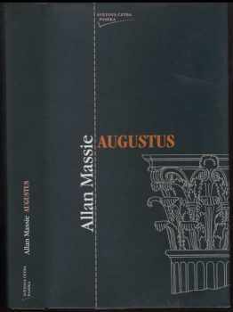 Allan Massie: Augustus