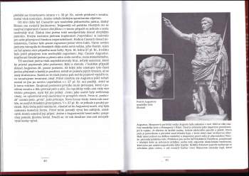 Werner Eck: Augustus