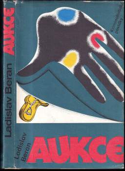 Ladislav Beran: Aukce