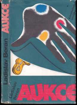 Ladislav Beran: Aukce