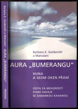 Aura "bumerangu"