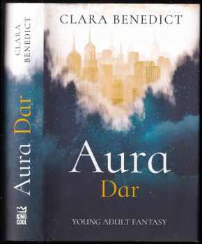 Aura : Dar - Clara Benedict (2019, King Cool) - ID: 510534