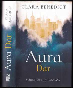 Clara Benedict: Aura