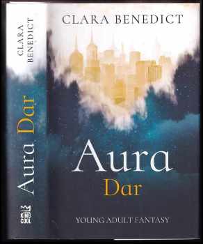 Aura : Dar - Clara Benedict (2019, King Cool) - ID: 541710