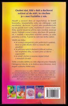 Manuela Oetinger: Aura