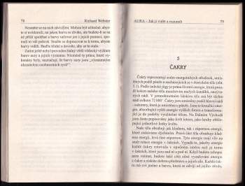 Richard Webster: Aura