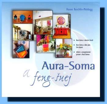 Aura-Soma a feng-šuej