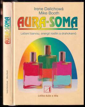 Mike Booth: Aura-soma