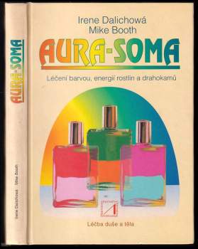 Mike Booth: Aura-soma