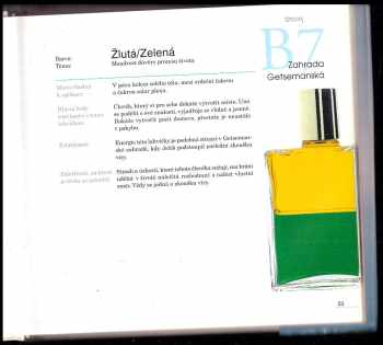 Mike Booth: Aura-Soma