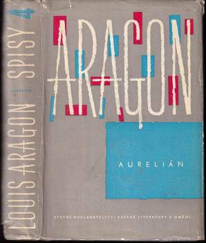 Louis Aragon: Aurelián
