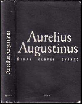 Aurelius Augustinus