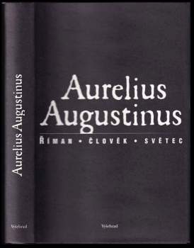 Aurelius Augustinus