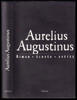 Aurelius Augustinus