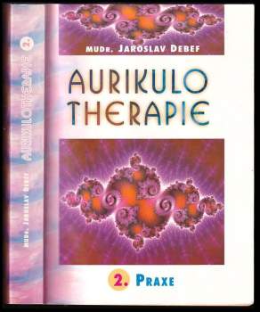 Aurikulotherapie