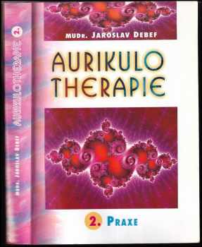 Aurikulotherapie