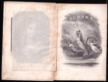 Johann Gabriel Seidl: Aurora