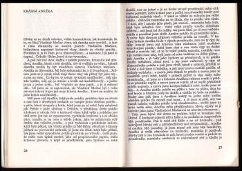 Bohumil Hrabal: Aurora na mělčině