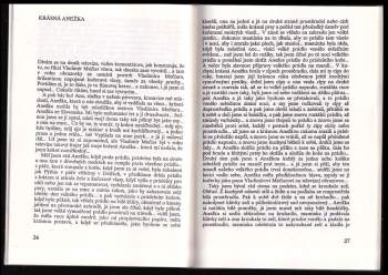 Bohumil Hrabal: Aurora na mělčině