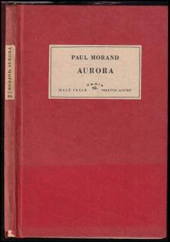 Paul Morand: Aurora
