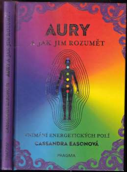 Aury a jak jim rozumět