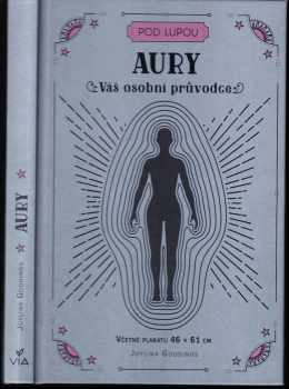 Joylina Goodings: Aury