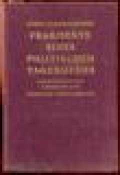 Aus dem Leben eines Taugenichts