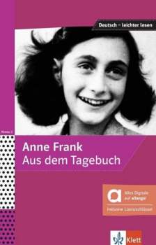 Aus dem Tagebuch der Anne Frank (A2-B1)
