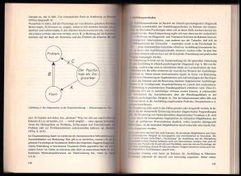 Dieter Tscheulin: Ausbildung in Klinischer Psychologie und Psychotherapie - Ziele, Inhalte und Methoden in Lehre und Studium