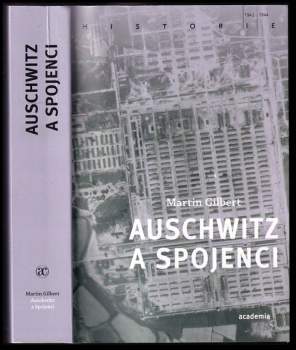 Auschwitz a spojenci