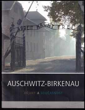 Auschwitz-Birkenau