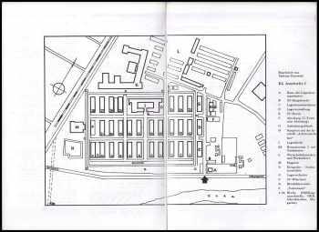 Halina Jastrzębska: Auschwitz - Nationalsozialistisches Vernichtungslager - Staatliches Museum Auschwitz-Birkenau