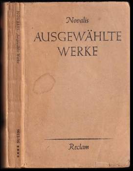 Ausgewählte Werke