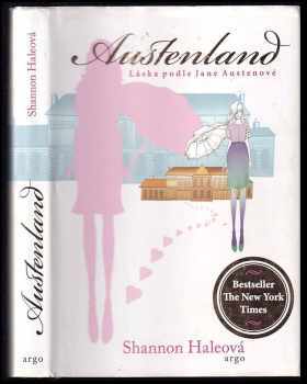 Shannon Hale: Austenland