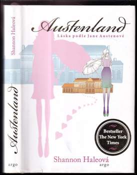 Austenland