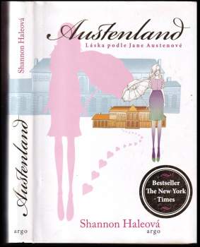 Shannon Hale: Austenland