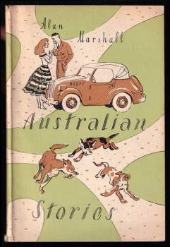 Australian Stories