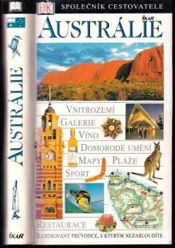 Max Alexander: Austrálie
